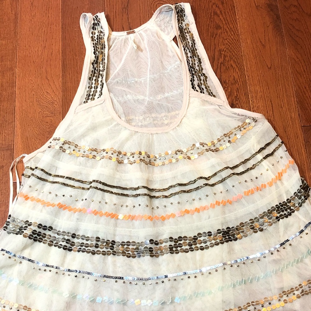 Free People top